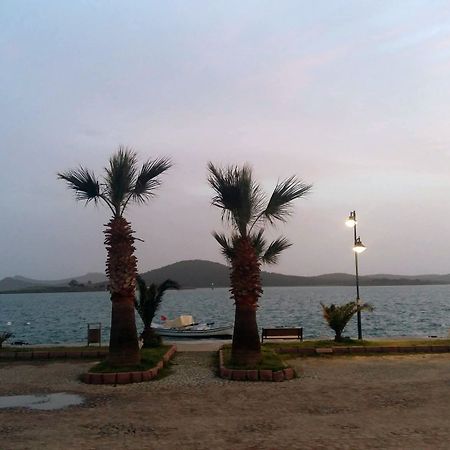 Aliye Hanim Ayvalik Bagian luar foto