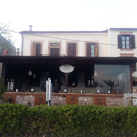 Aliye Hanim Ayvalik Bagian luar foto