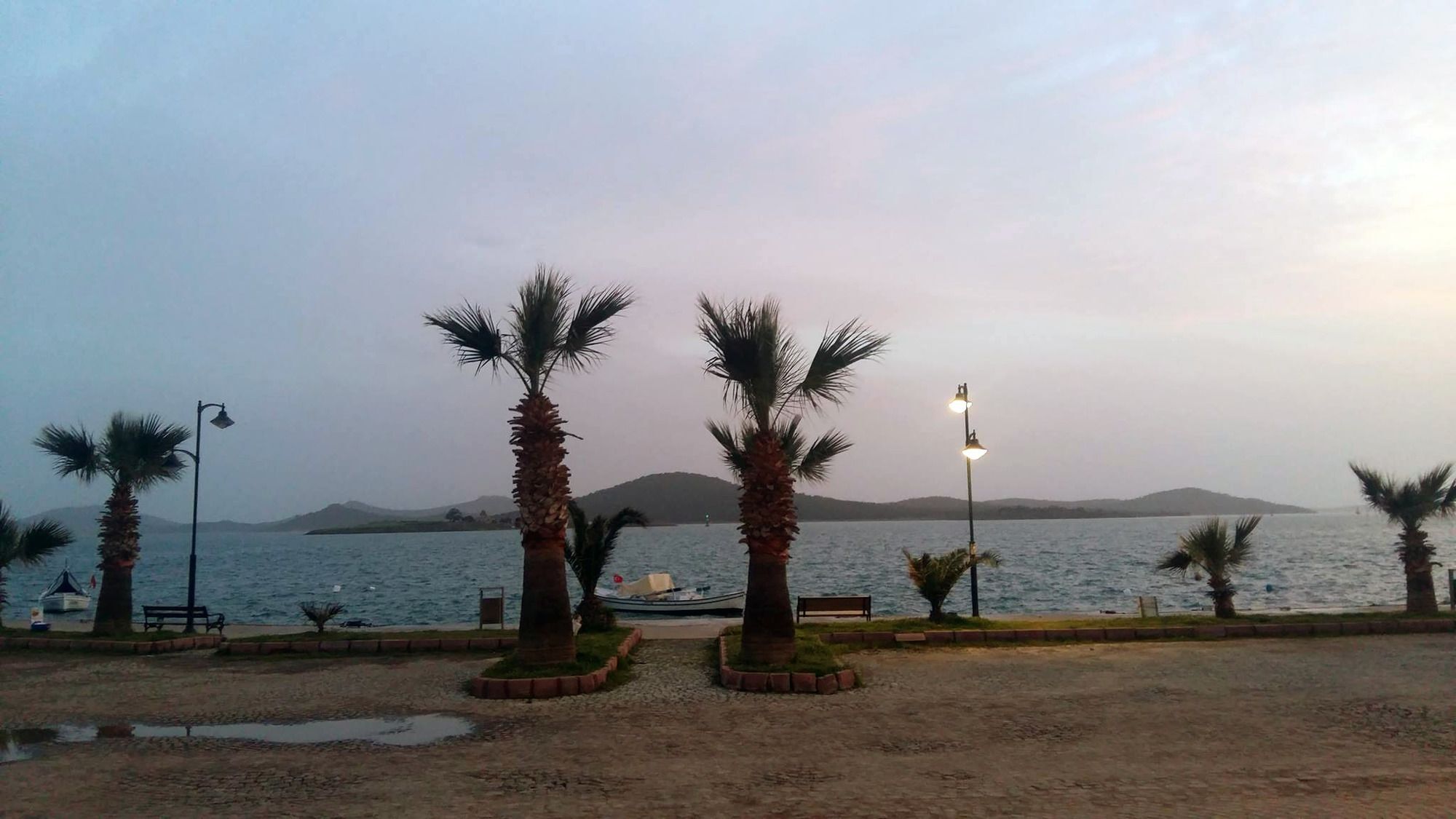 Aliye Hanim Ayvalik Bagian luar foto